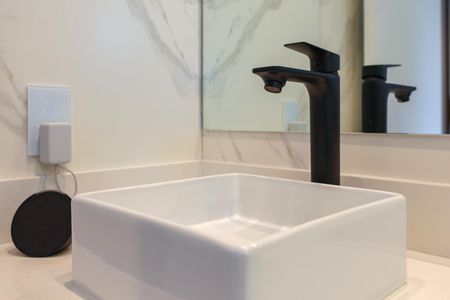 Apartamento à venda com 177m², 3 quartos e 3 vagasBanheiro da Suíte 2