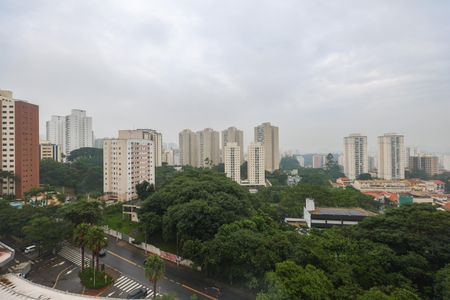 Apartamento à venda com 177m², 3 quartos e 3 vagasVista da Sala