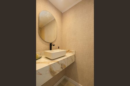 Apartamento à venda com 177m², 3 quartos e 3 vagasLavabo