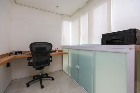 Apartamento à venda com 177m², 3 quartos e 3 vagasSala