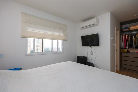 Apartamento à venda com 177m², 3 quartos e 3 vagasSuíte 1