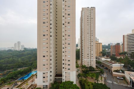 Apartamento à venda com 177m², 3 quartos e 3 vagasVista do Suíte 2