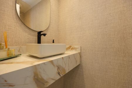 Apartamento à venda com 177m², 3 quartos e 3 vagasLavabo