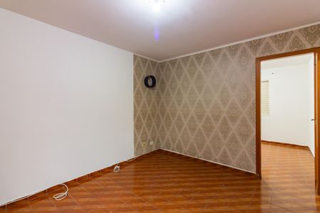 Apartamento à venda com 45m², 2 quartos e 1 vaga Apartamento à venda com 45m², 2 quartos e 1 vagaSala