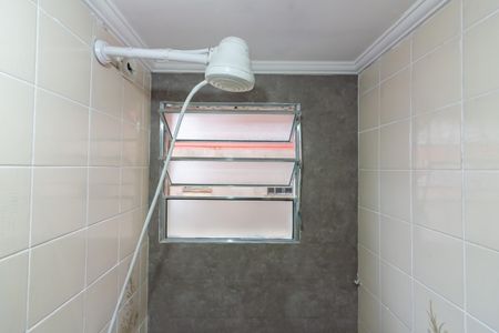 Apartamento à venda com 45m², 2 quartos e 1 vaga Apartamento à venda com 45m², 2 quartos e 1 vagaBanheiro