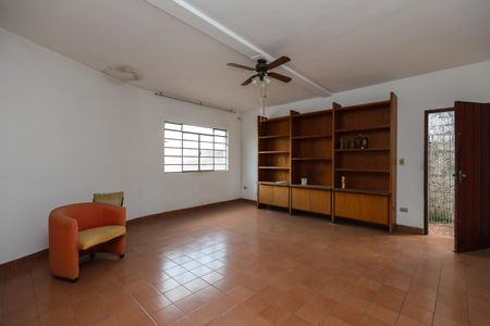 Sala de casa à venda com 3 quartos, 350m² em Vila Morse, São Paulo