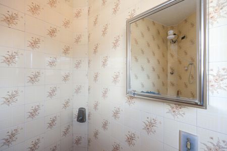 Casa à venda com 350m², 3 quartos e 3 vagas Casa à venda com 350m², 3 quartos e 3 vagasBanheiro da Suíte