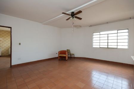 Sala de casa à venda com 3 quartos, 350m² em Vila Morse, São Paulo