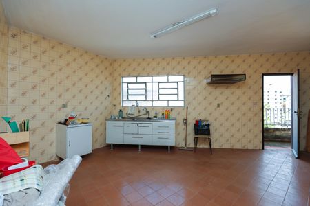 Casa à venda com 350m², 3 quartos e 3 vagas Casa à venda com 350m², 3 quartos e 3 vagasCozinha