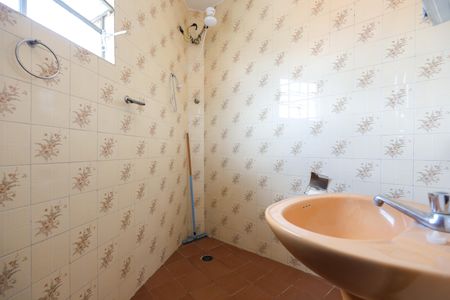 Casa à venda com 350m², 3 quartos e 3 vagas Casa à venda com 350m², 3 quartos e 3 vagasBanheiro da Suíte