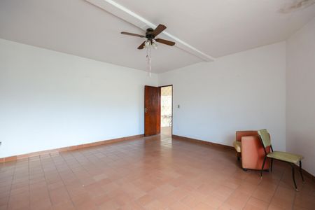 Sala de casa à venda com 3 quartos, 350m² em Vila Morse, São Paulo