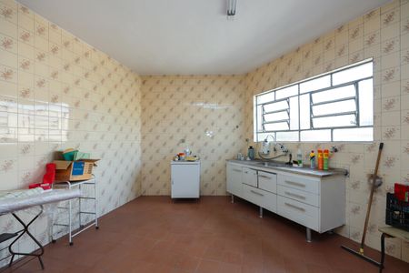 Casa à venda com 350m², 3 quartos e 3 vagas Casa à venda com 350m², 3 quartos e 3 vagasCozinha