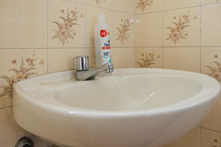 Casa à venda com 350m², 3 quartos e 3 vagas Casa à venda com 350m², 3 quartos e 3 vagasBanheiro
