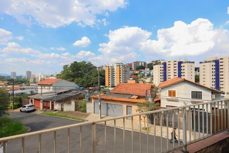 Casa à venda com 350m², 3 quartos e 3 vagas Casa à venda com 350m², 3 quartos e 3 vagasVista da Suíte