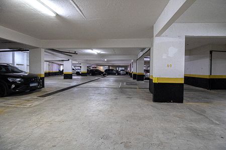 Apartamento para alugar com 68m², 3 quartos e 1 vaga Apartamento para alugar com 68m², 3 quartos e 1 vagagaragem_4