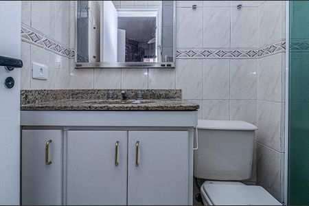 Apartamento para alugar com 68m², 3 quartos e 1 vaga Apartamento para alugar com 68m², 3 quartos e 1 vagabanheiro na suíte_1