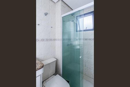 Apartamento para alugar com 68m², 3 quartos e 1 vaga Apartamento para alugar com 68m², 3 quartos e 1 vagabanheiro na suíte_2