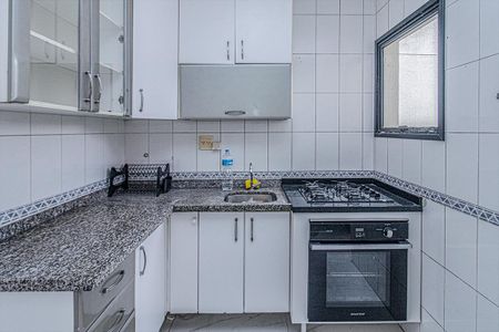 Apartamento para alugar com 68m², 3 quartos e 1 vaga Apartamento para alugar com 68m², 3 quartos e 1 vagacozinha_4