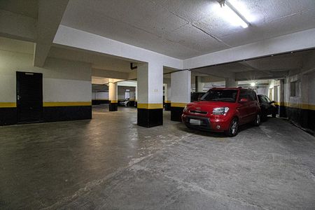Apartamento para alugar com 68m², 3 quartos e 1 vaga Apartamento para alugar com 68m², 3 quartos e 1 vagagaragem_2
