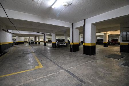 Apartamento para alugar com 68m², 3 quartos e 1 vaga Apartamento para alugar com 68m², 3 quartos e 1 vagagaragem_1