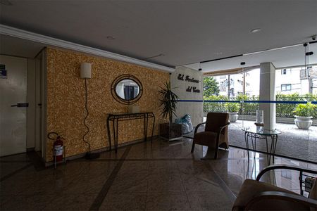 Apartamento para alugar com 68m², 3 quartos e 1 vaga Apartamento para alugar com 68m², 3 quartos e 1 vagahall de entrada_2