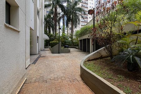 Apartamento para alugar com 68m², 3 quartos e 1 vaga Apartamento para alugar com 68m², 3 quartos e 1 vagaespaço de convivência_1