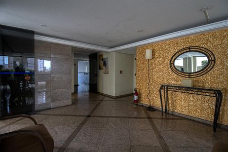 Apartamento para alugar com 68m², 3 quartos e 1 vaga Apartamento para alugar com 68m², 3 quartos e 1 vagahall de entrada_4