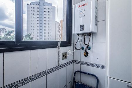 Apartamento para alugar com 68m², 3 quartos e 1 vaga Apartamento para alugar com 68m², 3 quartos e 1 vagaárea de serviço_2