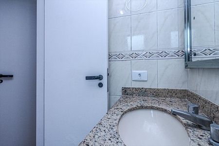Apartamento para alugar com 68m², 3 quartos e 1 vaga Apartamento para alugar com 68m², 3 quartos e 1 vagabanheiro na suíte_4