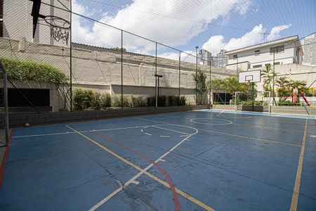 Apartamento para alugar com 68m², 3 quartos e 1 vaga Apartamento para alugar com 68m², 3 quartos e 1 vagaquadra_1