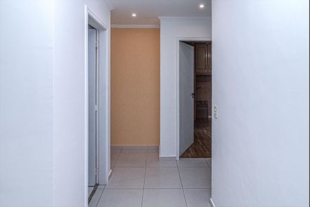 hall íntimo_1 de apartamento para alugar com 3 quartos, 68m² em Vila Mariana, São Paulo