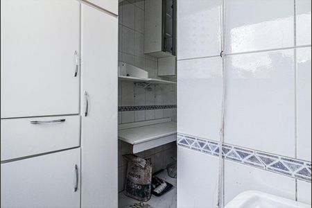 Apartamento para alugar com 68m², 3 quartos e 1 vaga Apartamento para alugar com 68m², 3 quartos e 1 vagaárea de serviço_4