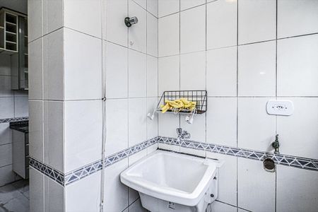 Apartamento para alugar com 68m², 3 quartos e 1 vaga Apartamento para alugar com 68m², 3 quartos e 1 vagaárea de serviço_3