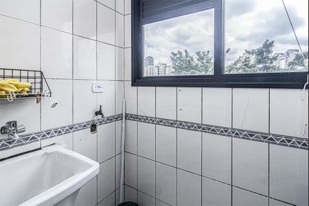 Apartamento para alugar com 68m², 3 quartos e 1 vaga Apartamento para alugar com 68m², 3 quartos e 1 vagaárea de serviço_1