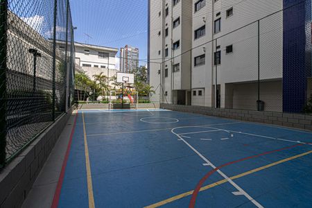 Apartamento para alugar com 68m², 3 quartos e 1 vaga Apartamento para alugar com 68m², 3 quartos e 1 vagaquadra_2