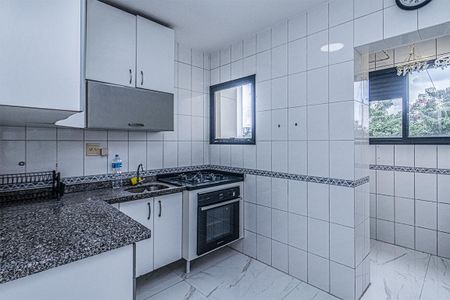 Apartamento para alugar com 68m², 3 quartos e 1 vaga Apartamento para alugar com 68m², 3 quartos e 1 vagacozinha_1