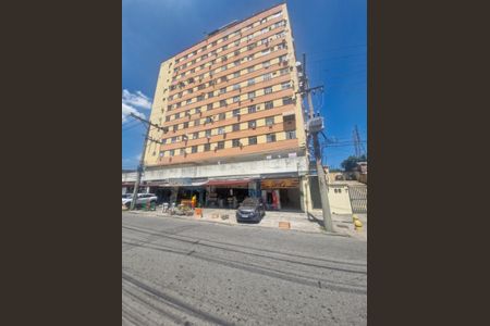 Apartamento para alugar com 60m², 2 quartos e 1 vaga