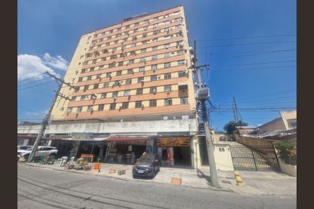 Apartamento para alugar com 60m², 2 quartos e 1 vaga