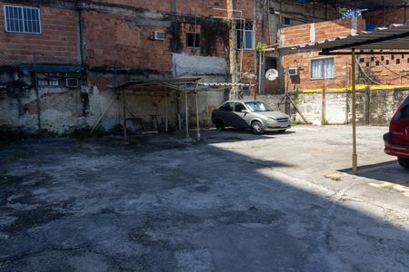 Apartamento para alugar com 60m², 2 quartos e 1 vaga