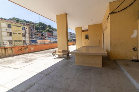 Apartamento para alugar com 60m², 2 quartos e 1 vaga
