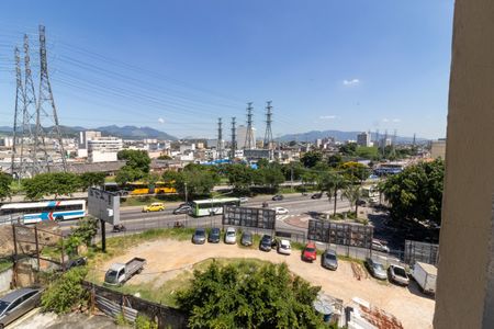 Apartamento para alugar com 60m², 2 quartos e 1 vaga