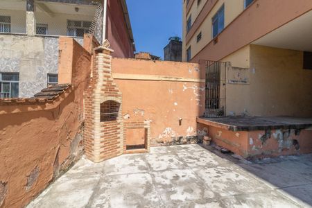 Apartamento para alugar com 60m², 2 quartos e 1 vaga