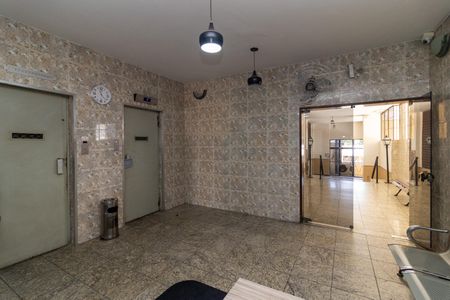 Apartamento para alugar com 60m², 2 quartos e 1 vaga