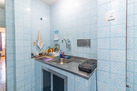 Apartamento para alugar com 60m², 2 quartos e 1 vaga