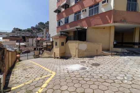 Apartamento para alugar com 60m², 2 quartos e 1 vaga