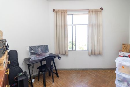 Apartamento para alugar com 60m², 2 quartos e 1 vaga