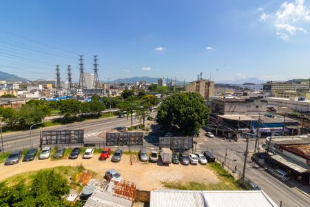 Apartamento para alugar com 60m², 2 quartos e 1 vaga