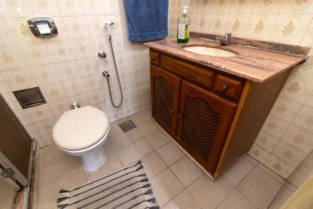 Apartamento para alugar com 60m², 2 quartos e 1 vaga