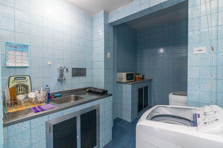 Apartamento para alugar com 60m², 2 quartos e 1 vaga