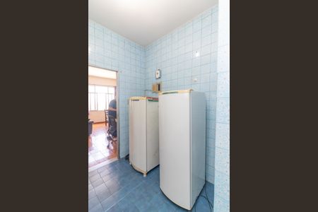 Apartamento para alugar com 60m², 2 quartos e 1 vaga